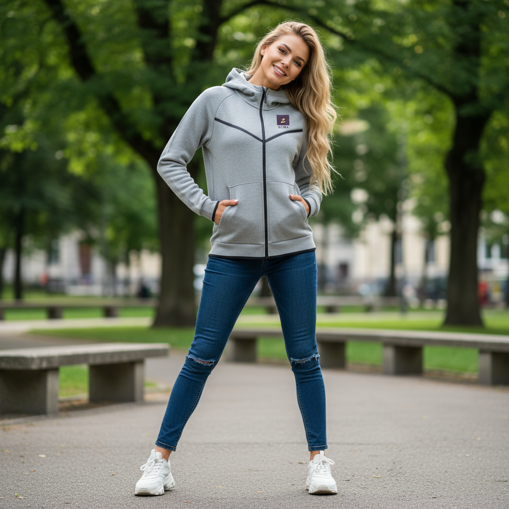 Znwa SweatShirt