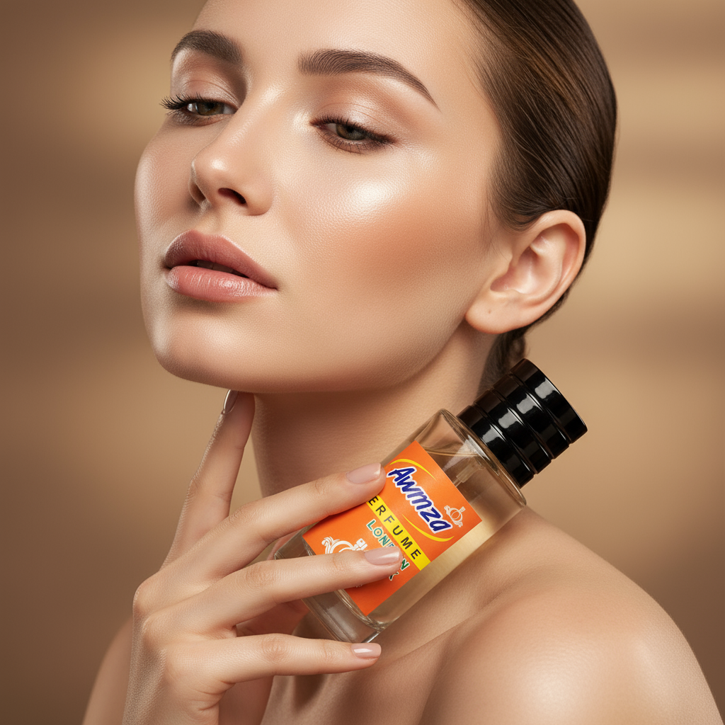 Sandal Perfume