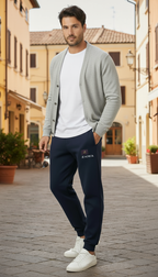 Pantaloni della tuta/pantaloni Awmza dal design premium