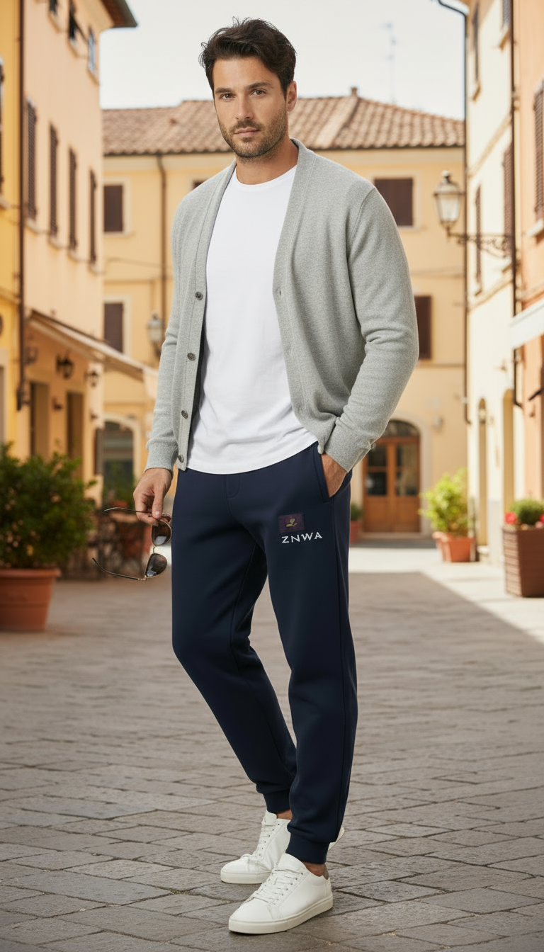 Awmza Sweatpants/trousers Premium Design