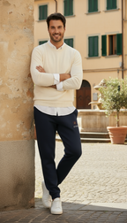 Pantaloni della tuta/pantaloni Awmza dal design premium
