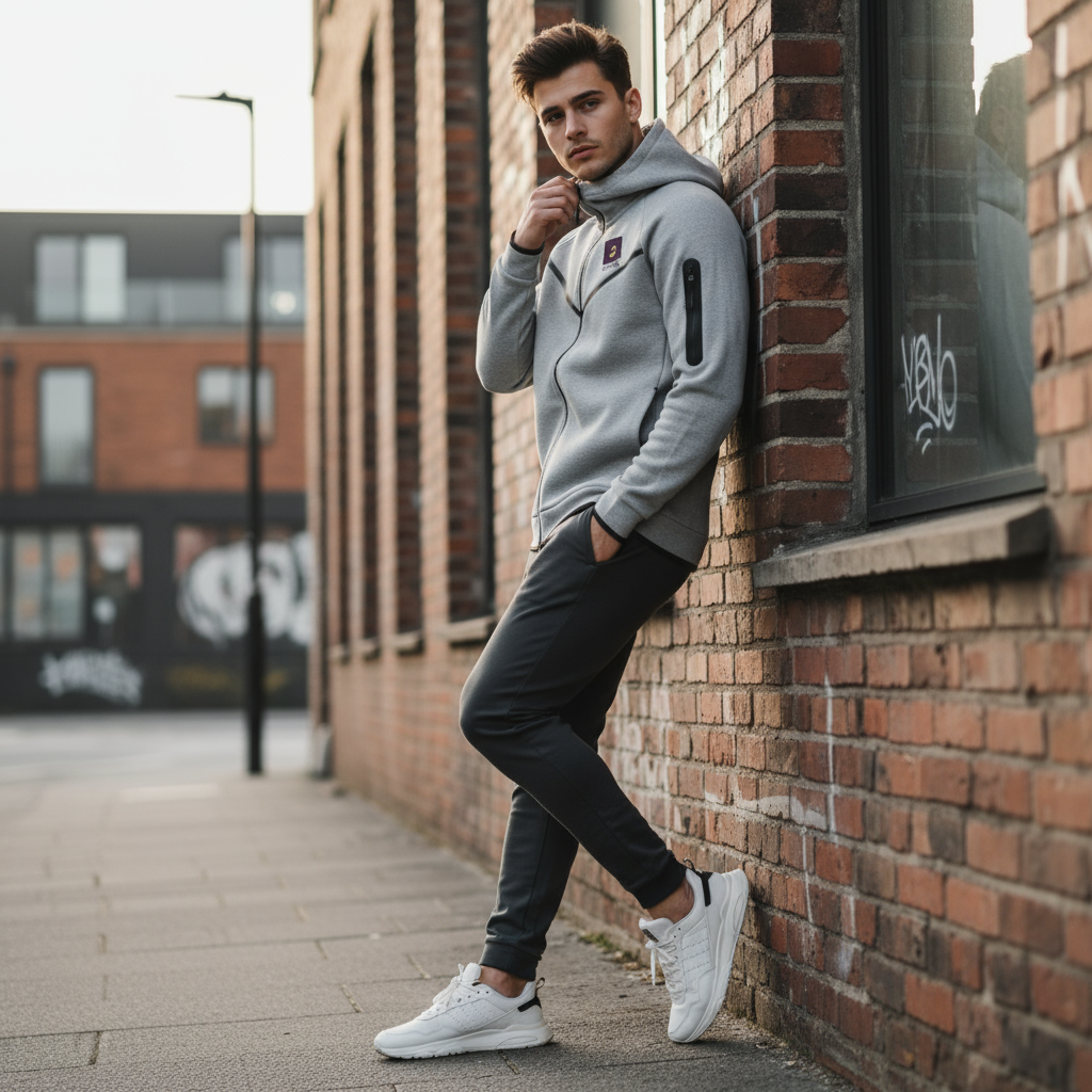 Znwa SweatShirt