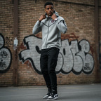 Znwa SweatShirt