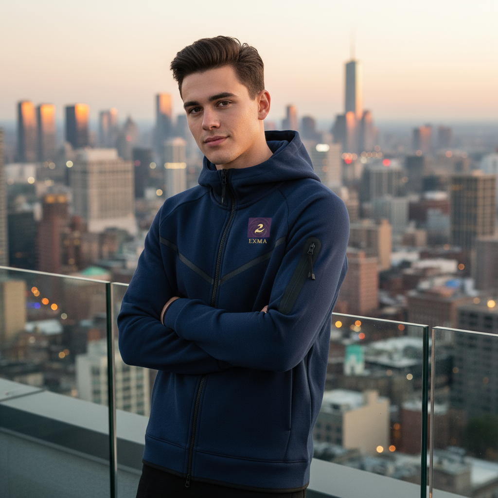 Znwa SweatShirt