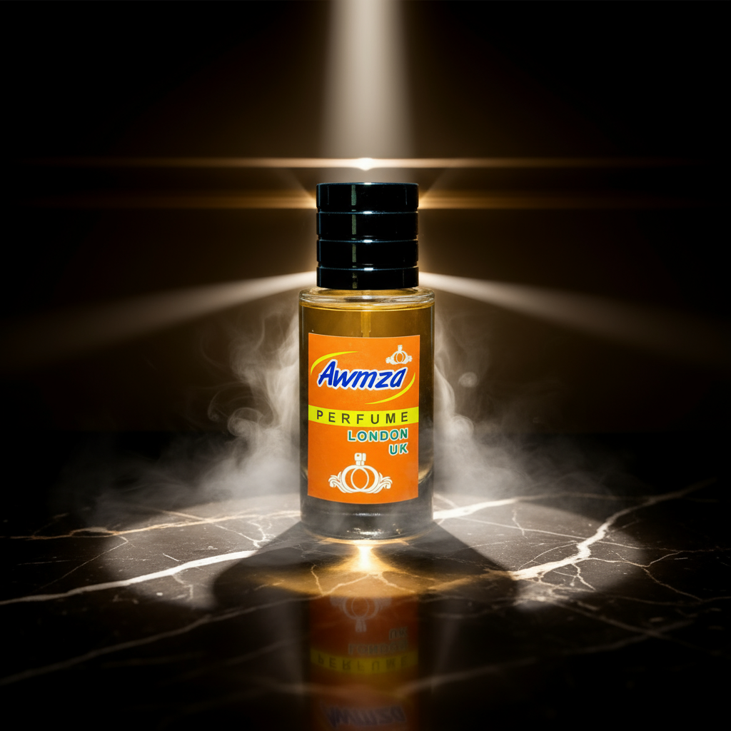 Sandal Perfume